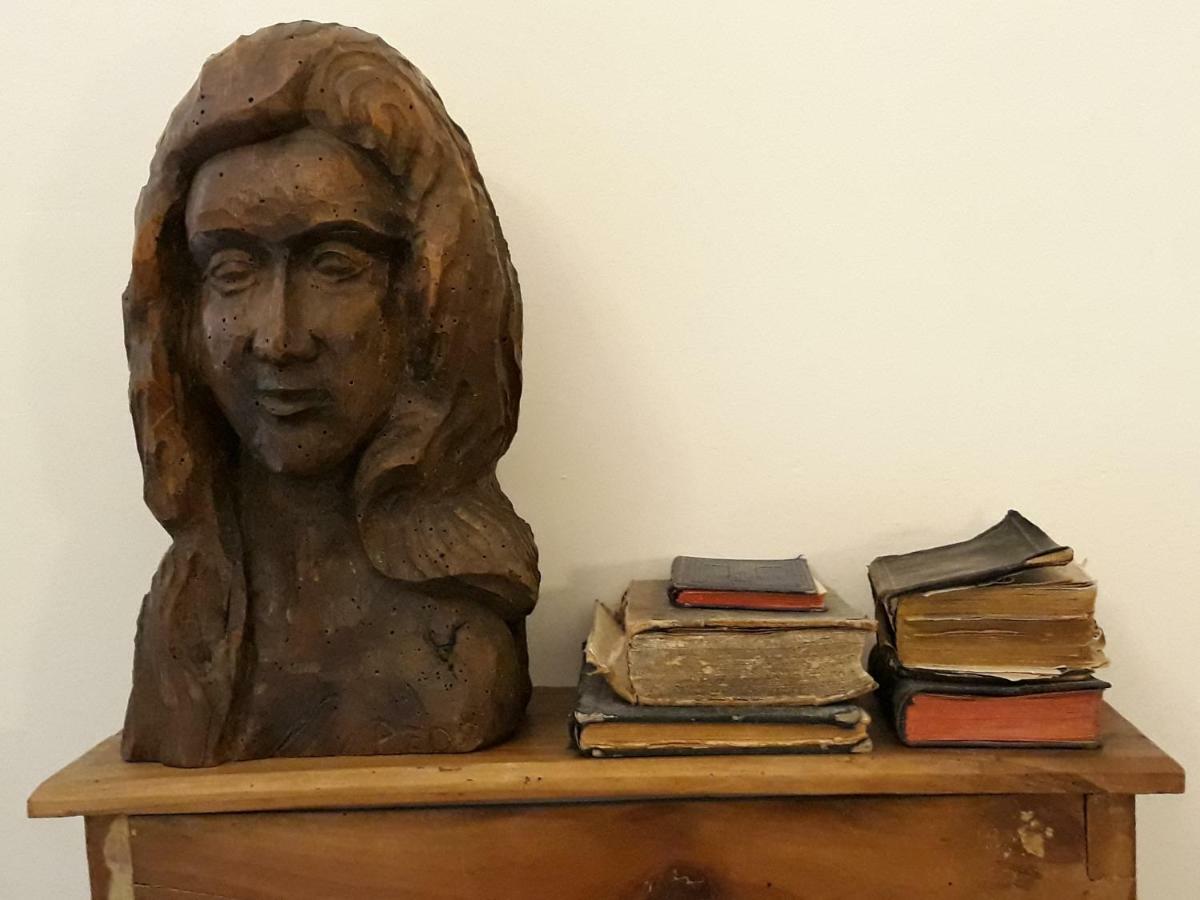 Sculptor House La Spezia