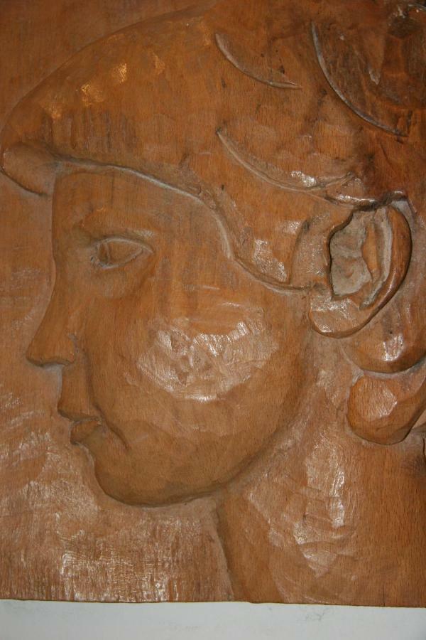 Appartement Sculptor House