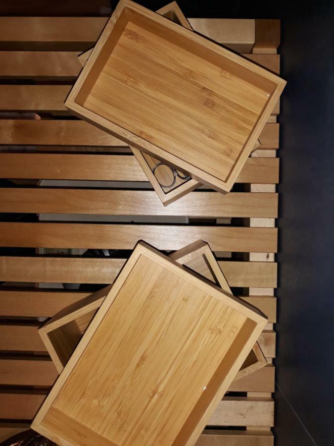 Appartamento Sculptor House *