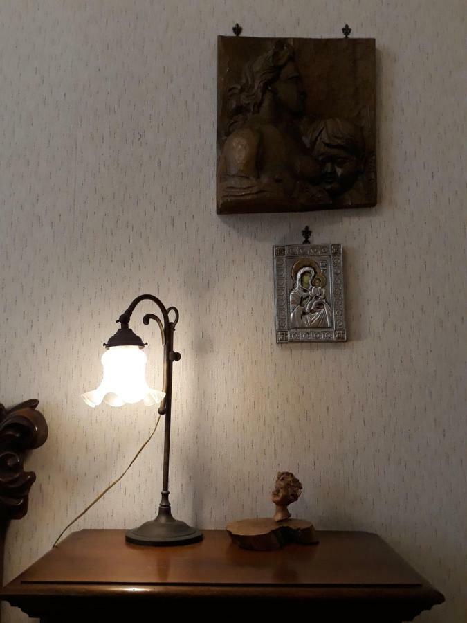 Appartamento Sculptor House