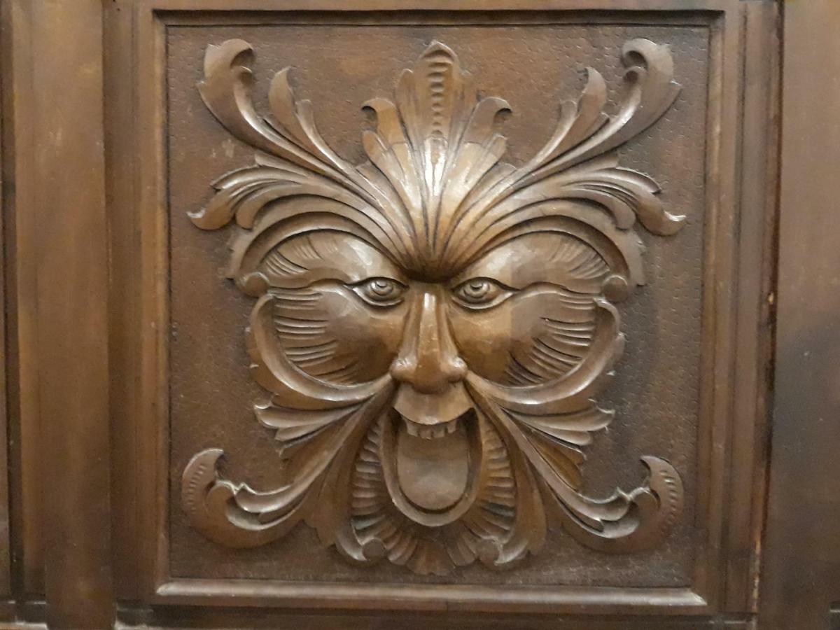 Sculptor House Appartement