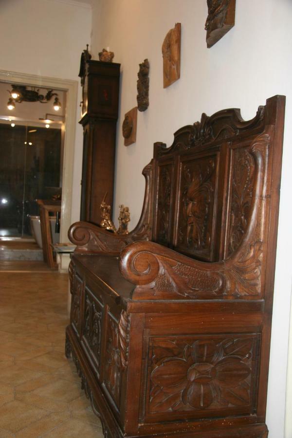 Sculptor House