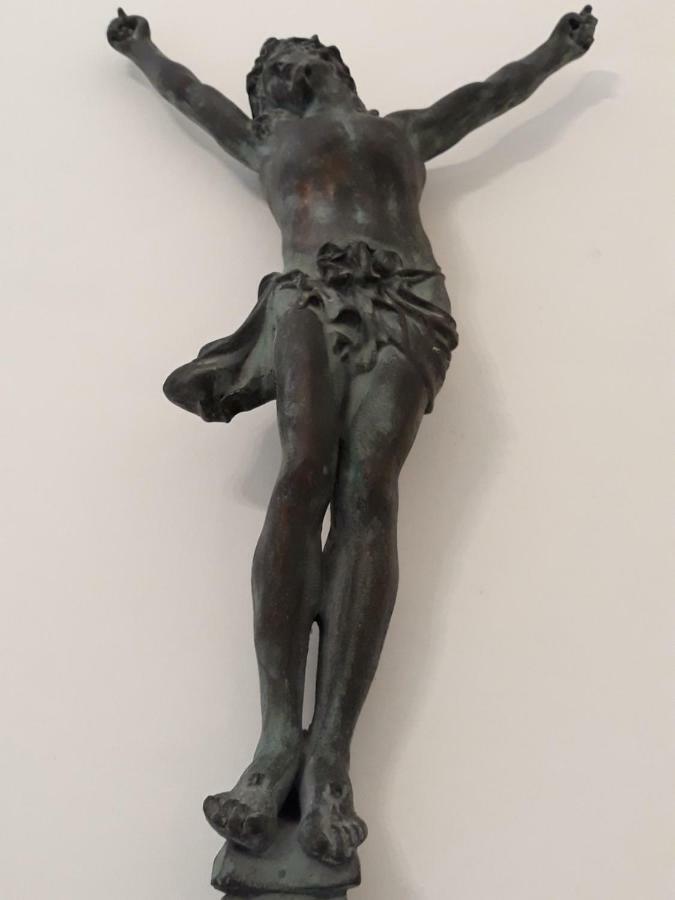 Sculptor House Appartement