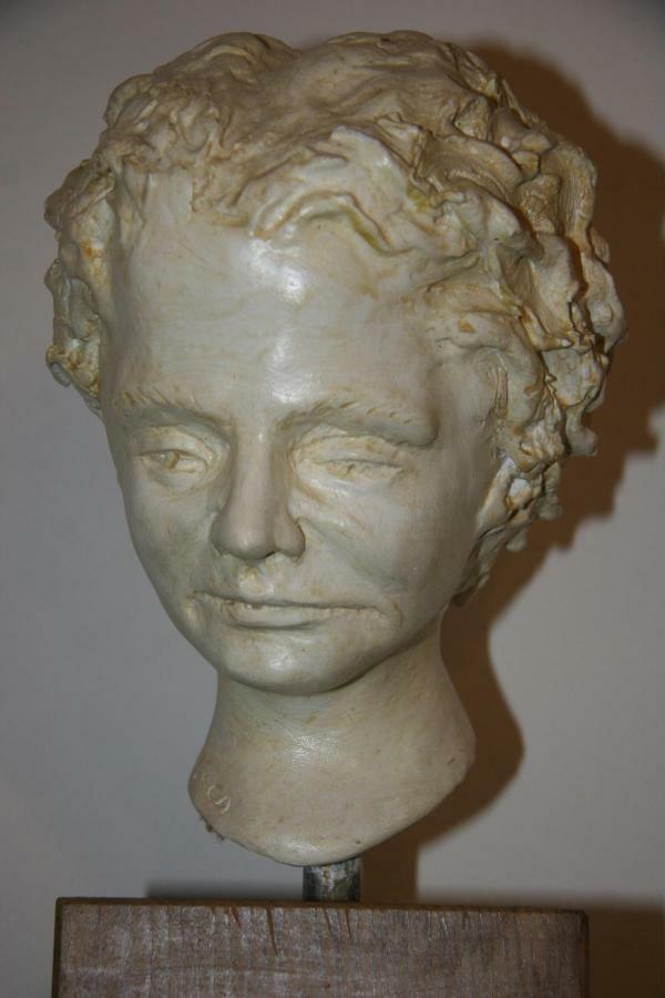 Sculptor House Appartement