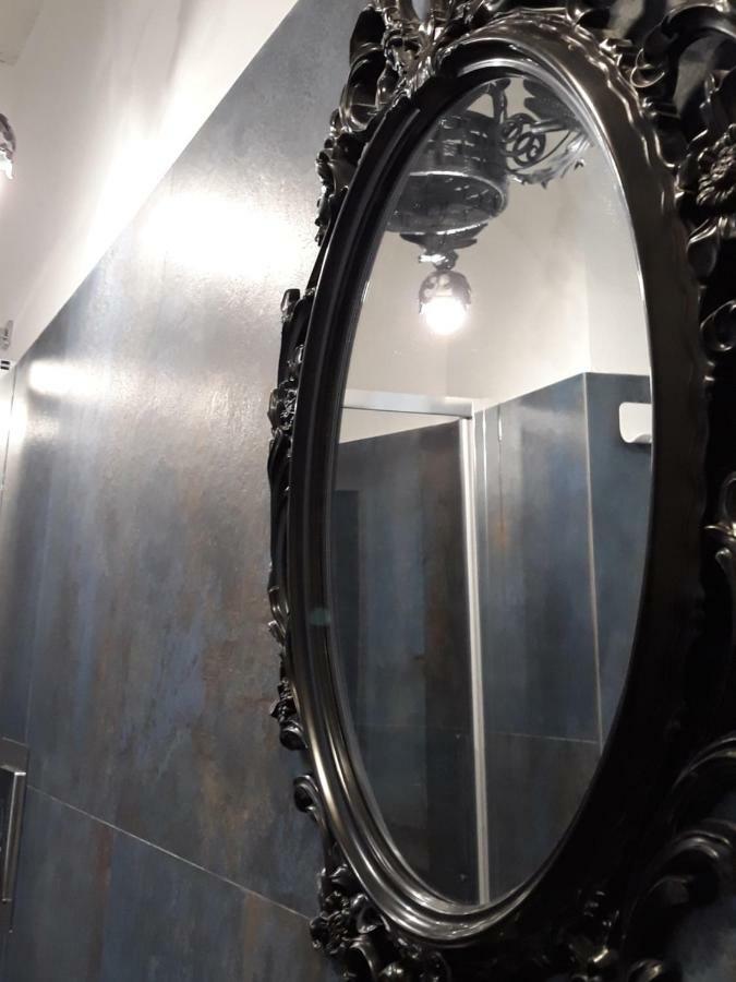 Sculptor House Appartamento *