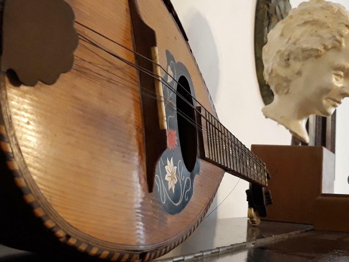 Appartamento Sculptor House