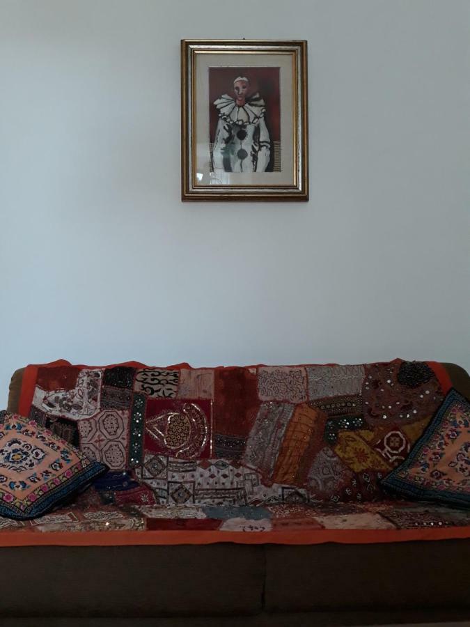 Appartamento Sculptor House *