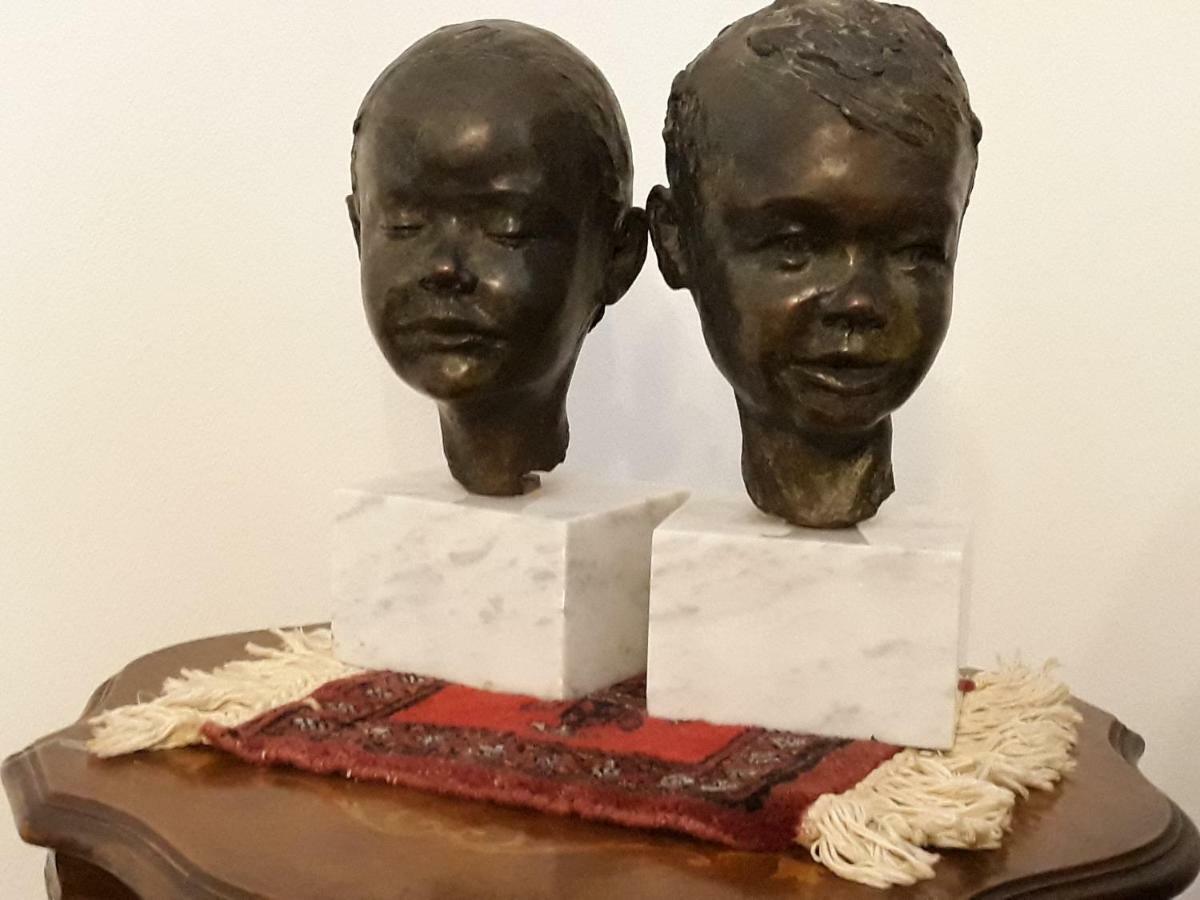 Sculptor House Appartement *