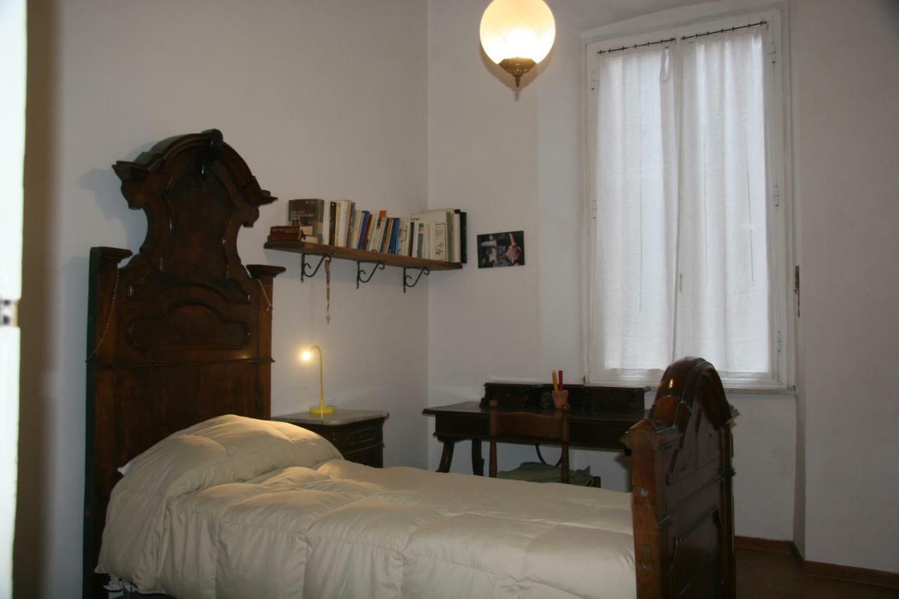 Sculptor House La Spezia