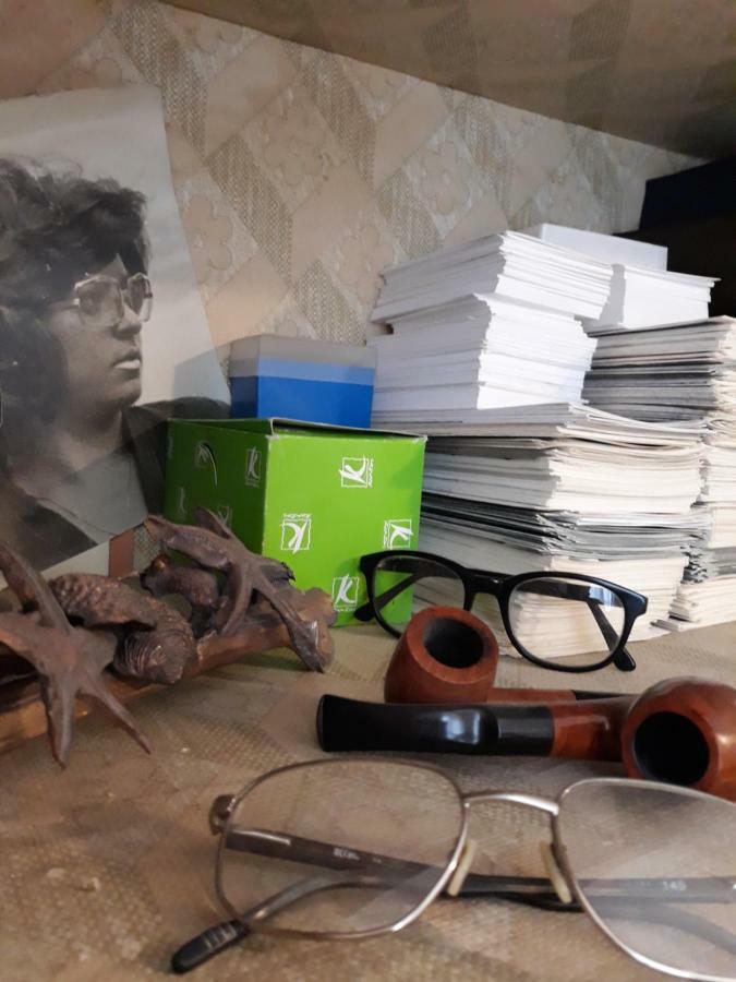 Sculptor House Appartement