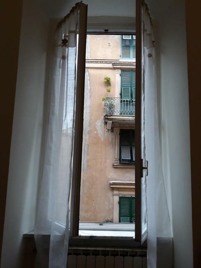 Sculptor House Appartamento La Spezia