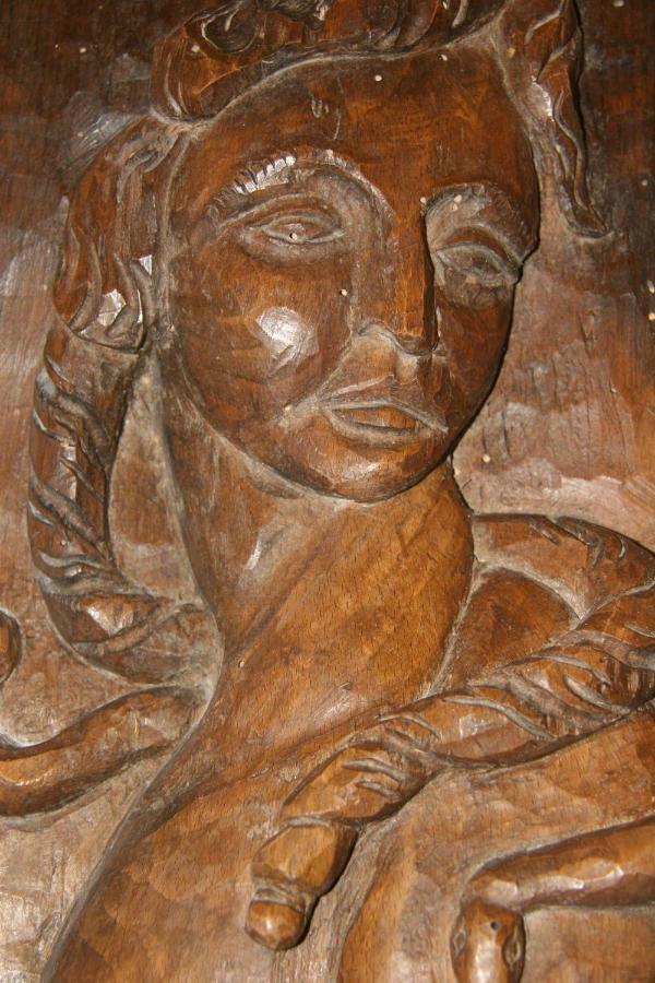 Appartamento Sculptor House