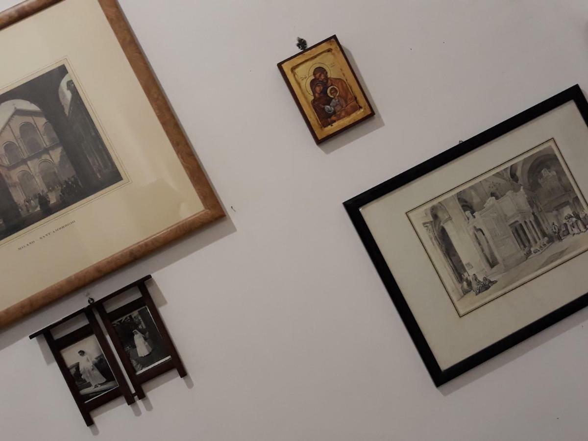Sculptor House Appartement